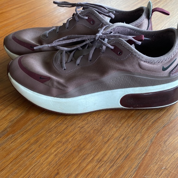 Nike Air Max sneakers - Picture 2 of 4